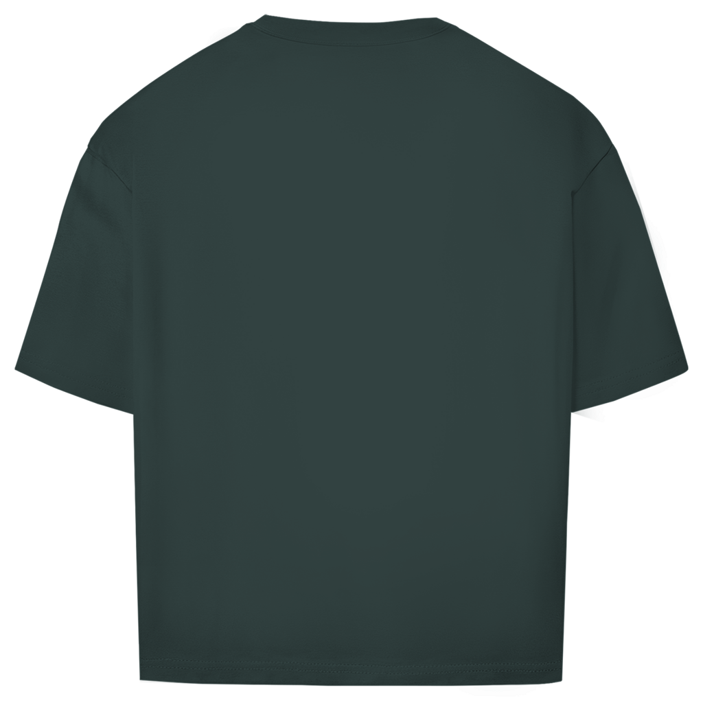 Oversize T-Shirt LIMITLESS