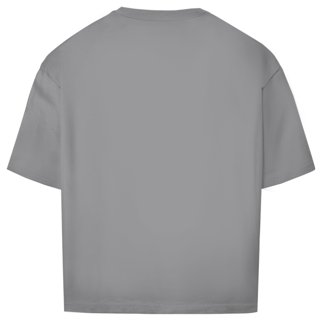 Oversize T-Shirt LIMITLESS