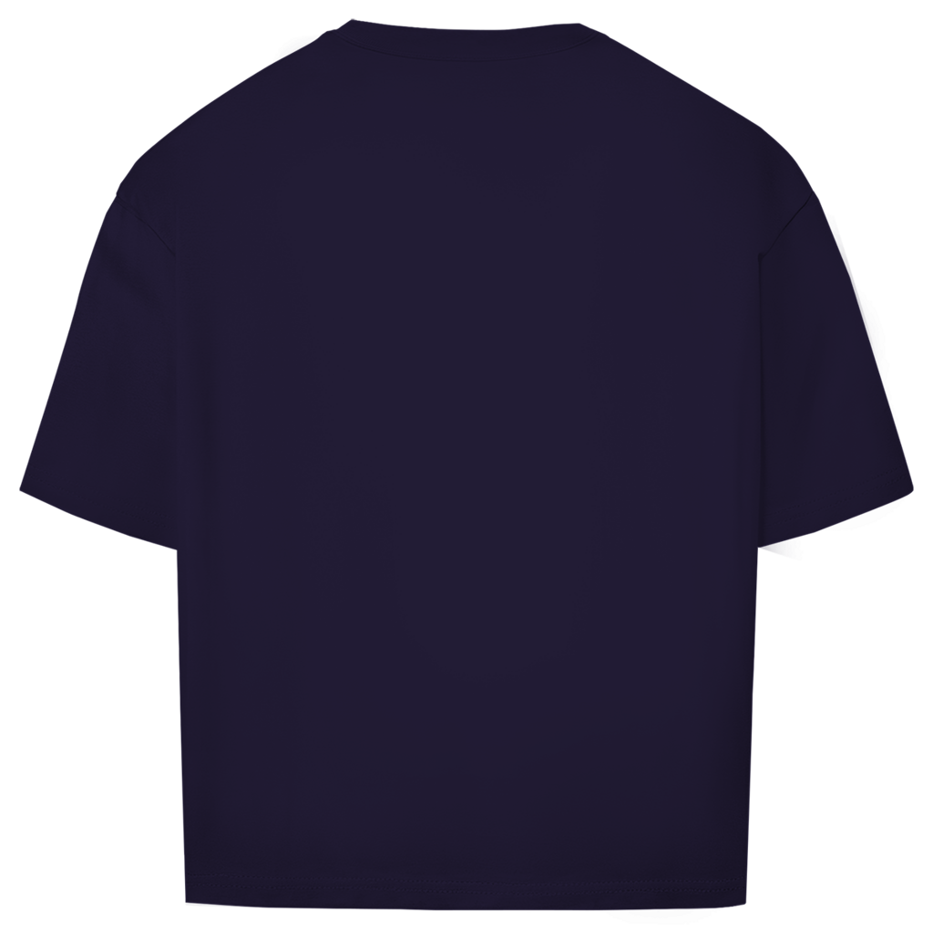 Oversize T-Shirt LIMITLESS