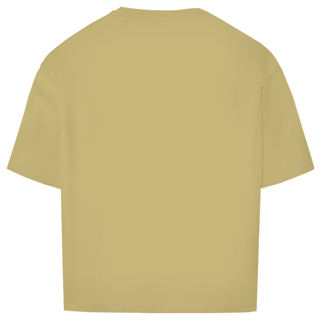 Oversize T-Shirt LIMITLESS