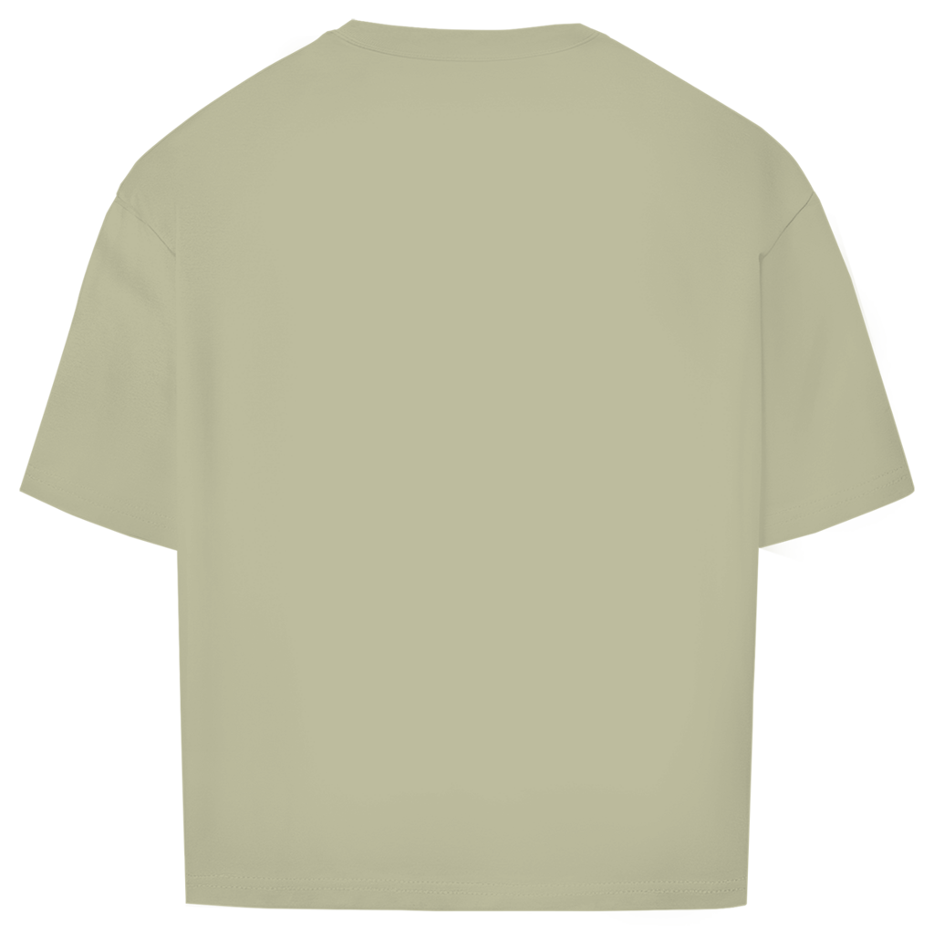 Oversize T-Shirt LIMITLESS