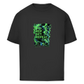 Oversize T-Shirt LIMITLESS