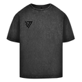 Oversize Washed T-Shirt