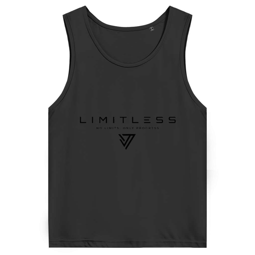 Herren Premium Tank Top