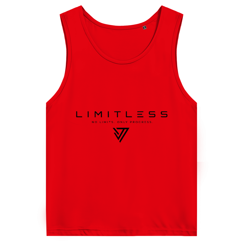 Herren Premium Tank Top