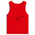 Herren Premium Tank Top