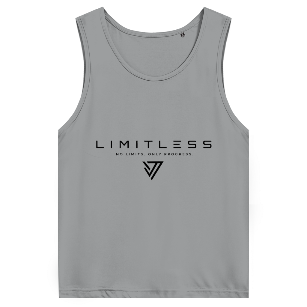Herren Premium Tank Top