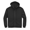 Herren Zipper Hoodie