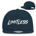 Snapback Rapper Cap LIMITLESS