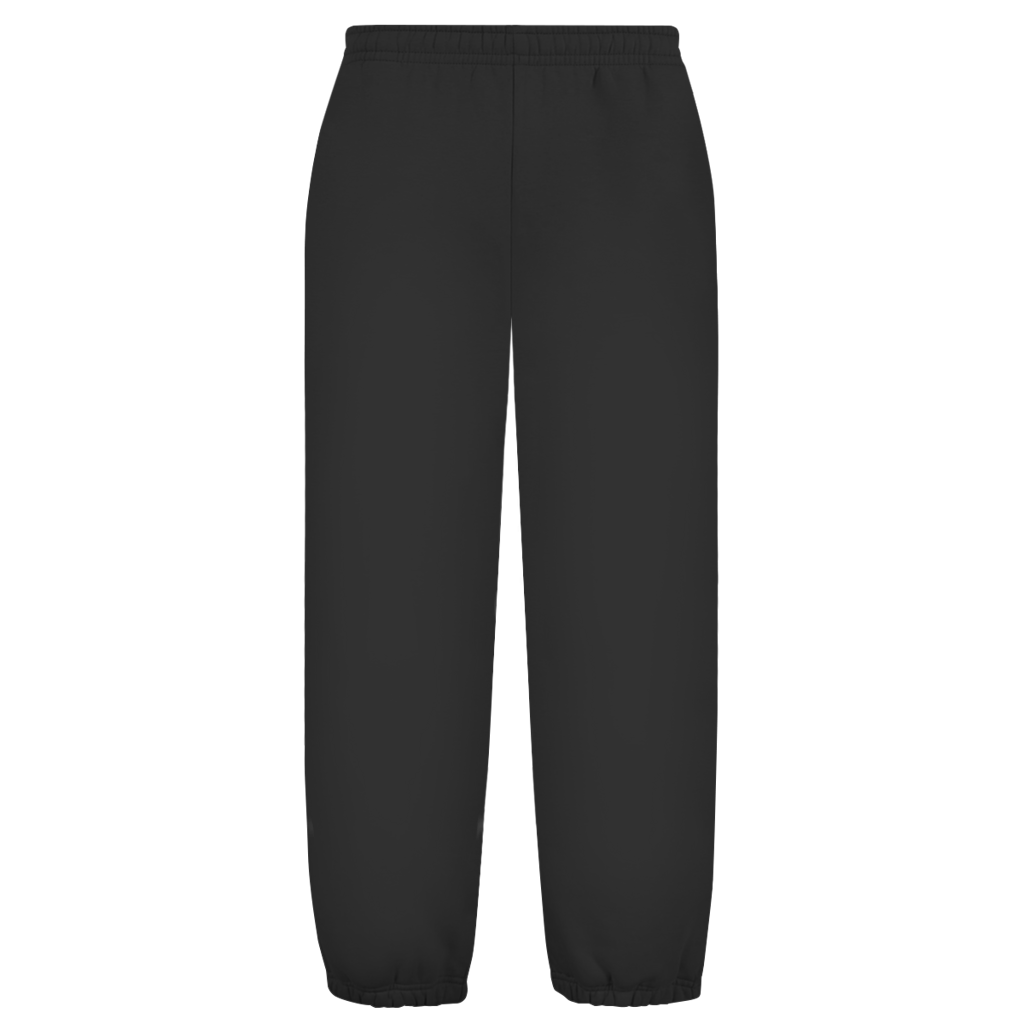 Oversize Fluffy Sweatpants LIMITLESS