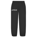 Oversize Fluffy Sweatpants LIMITLESS