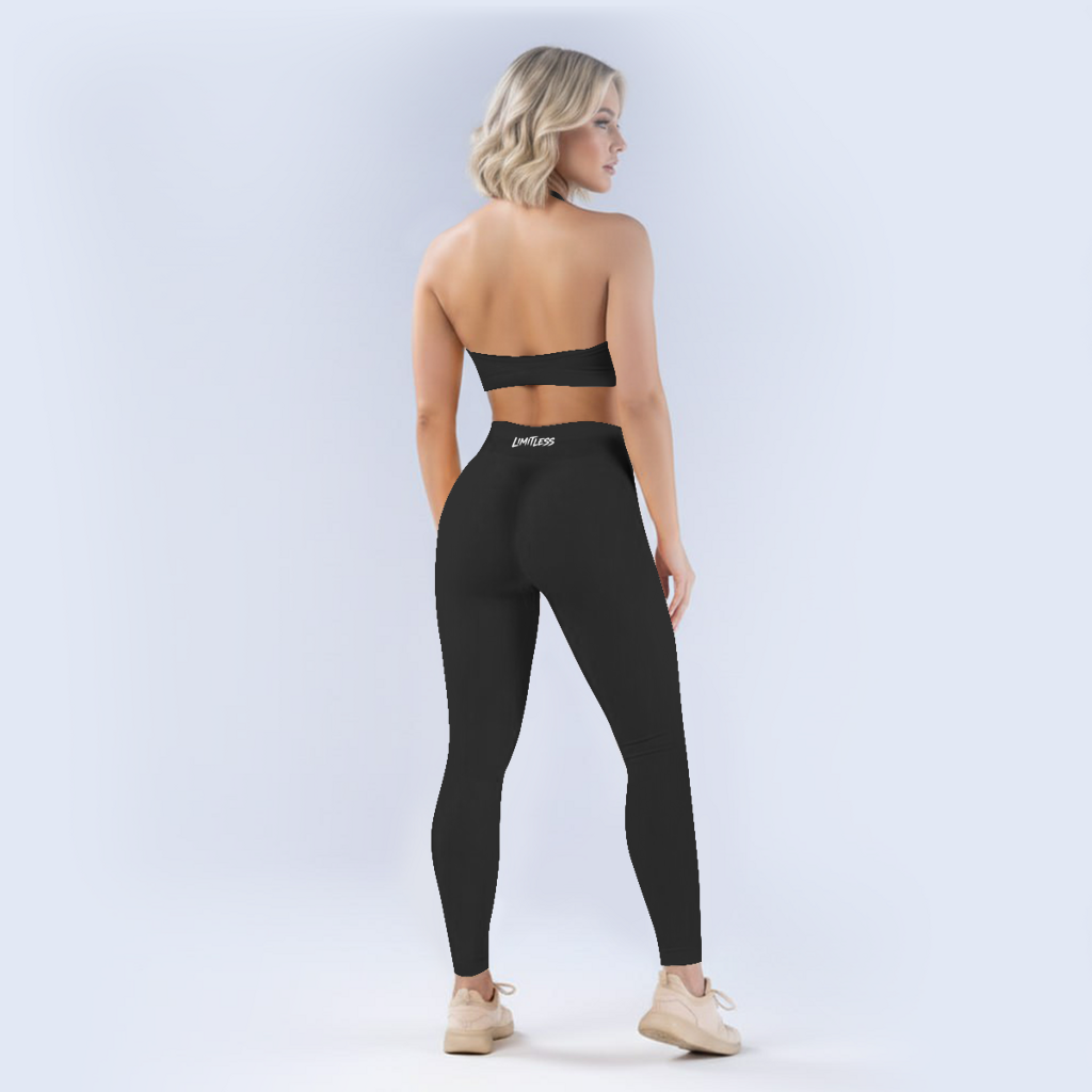 Scrunch Leggings LIMITLESS