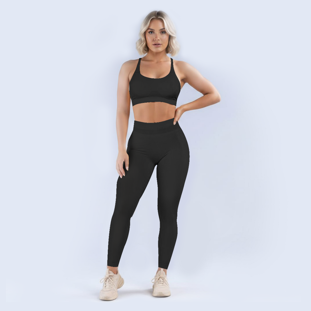 Scrunch Leggings LIMITLESS