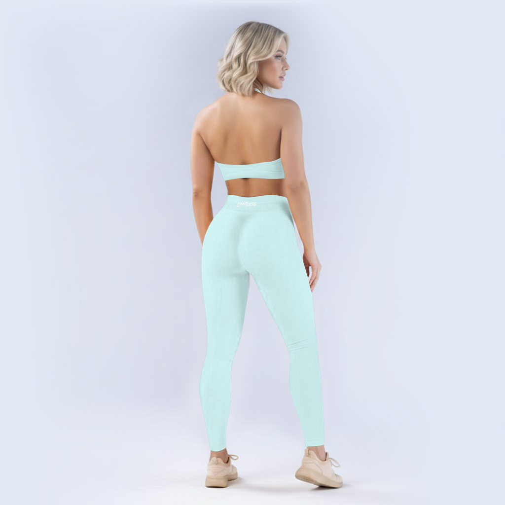 Scrunch Leggings LIMITLESS