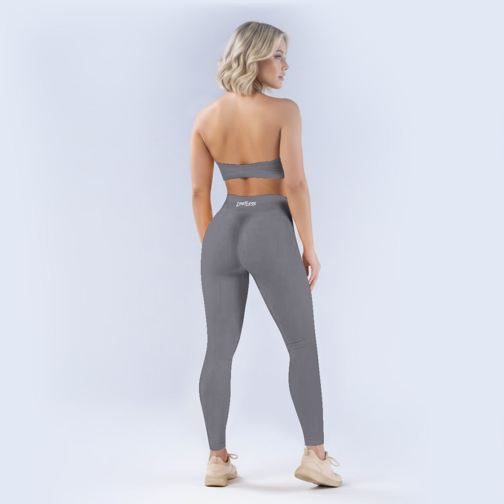 Scrunch Leggings LIMITLESS