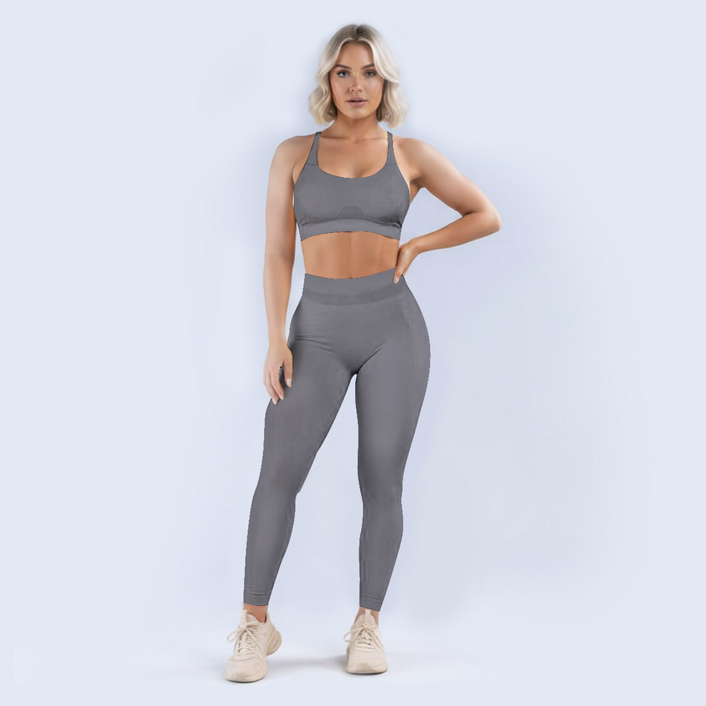 Scrunch Leggings LIMITLESS