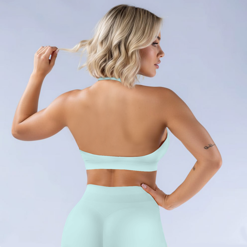 Sport Bh Ice Blue