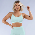 Sport Bh Ice Blue