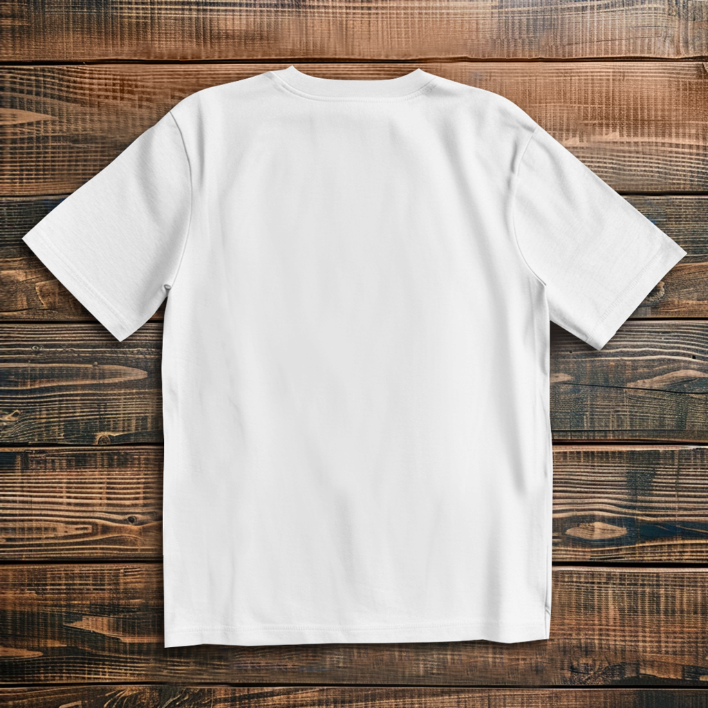 Oversize T-Shirt LIMITLESS