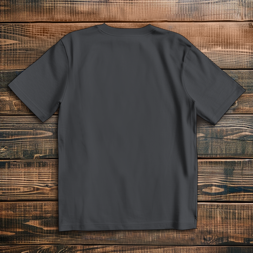 Oversize T-Shirt LIMITLESS