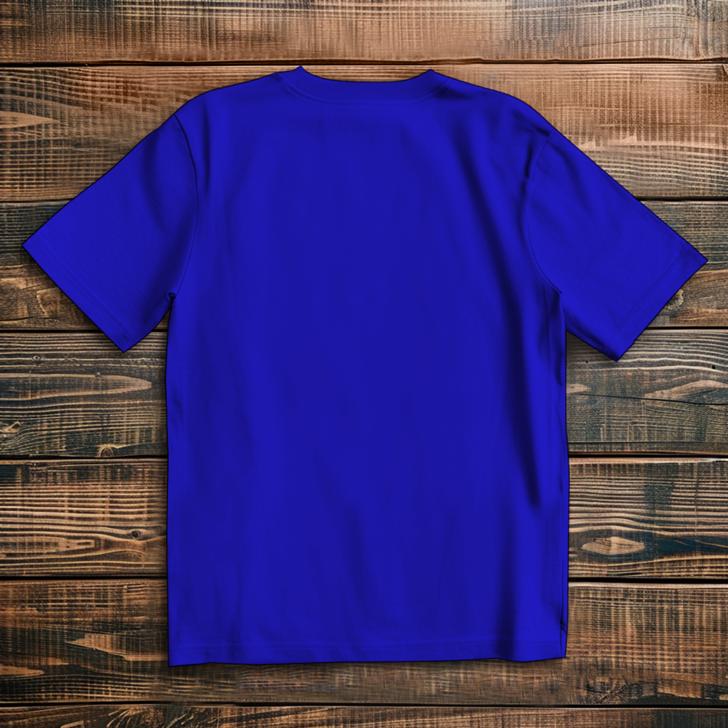 Oversize T-Shirt LIMITLESS
