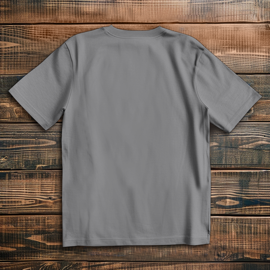 Oversize T-Shirt LIMITLESS