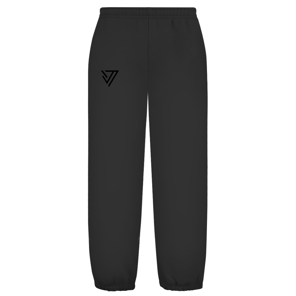 Oversize Fluffy Sweatpants LIMITLESS