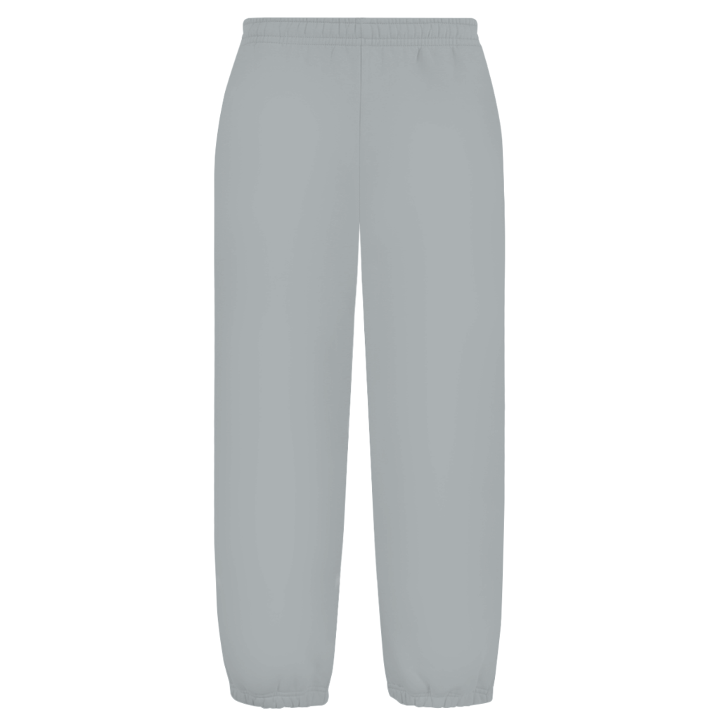 Oversize Fluffy Sweatpants LIMITLESS