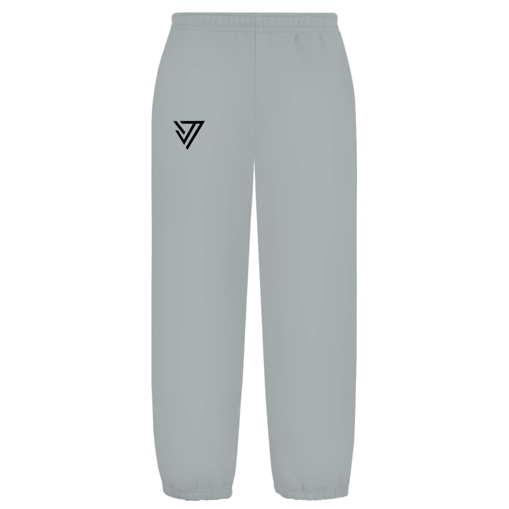 Oversize Fluffy Sweatpants LIMITLESS