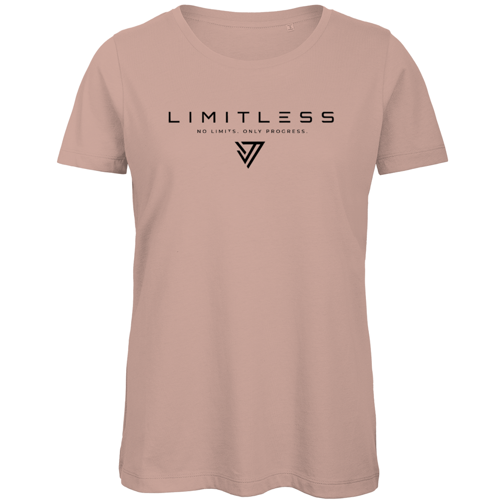 Damen Premium Bio T-Shirt