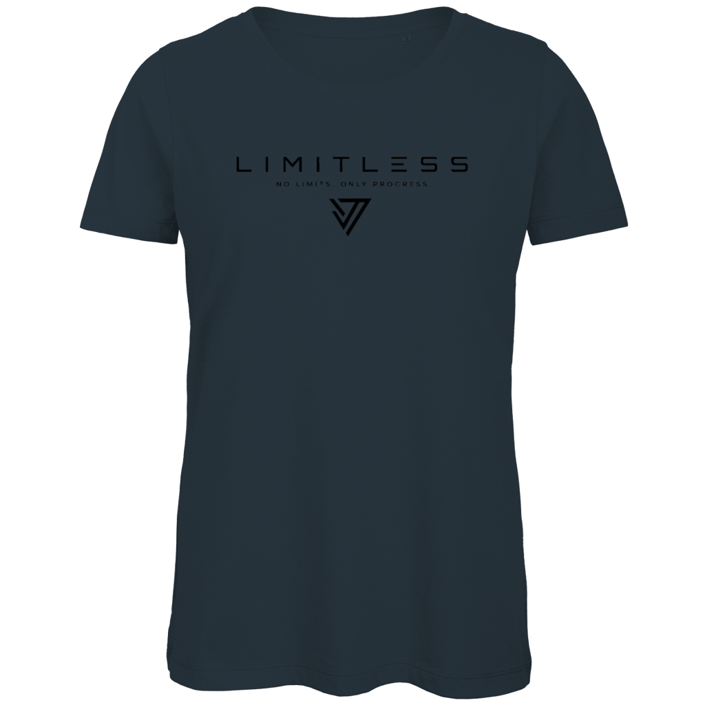 Damen Premium Bio T-Shirt
