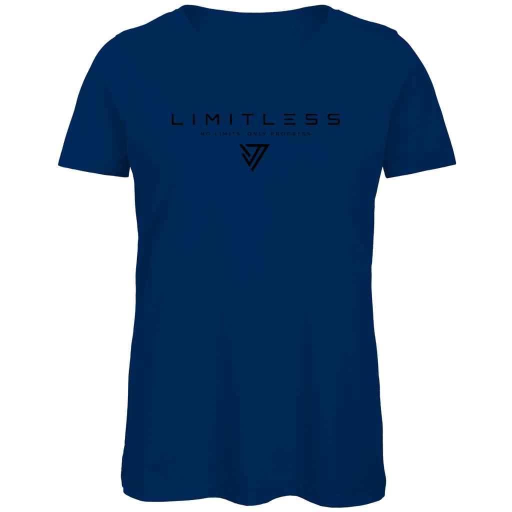 Damen Premium Bio T-Shirt