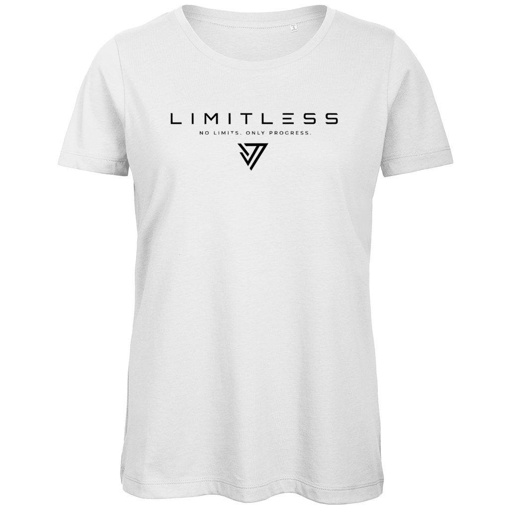 Damen Premium Bio T-Shirt