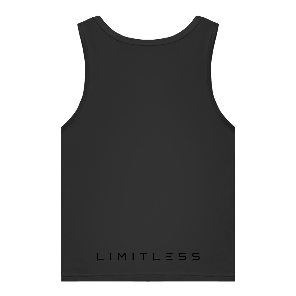 Damen Premium Organic Tank Top