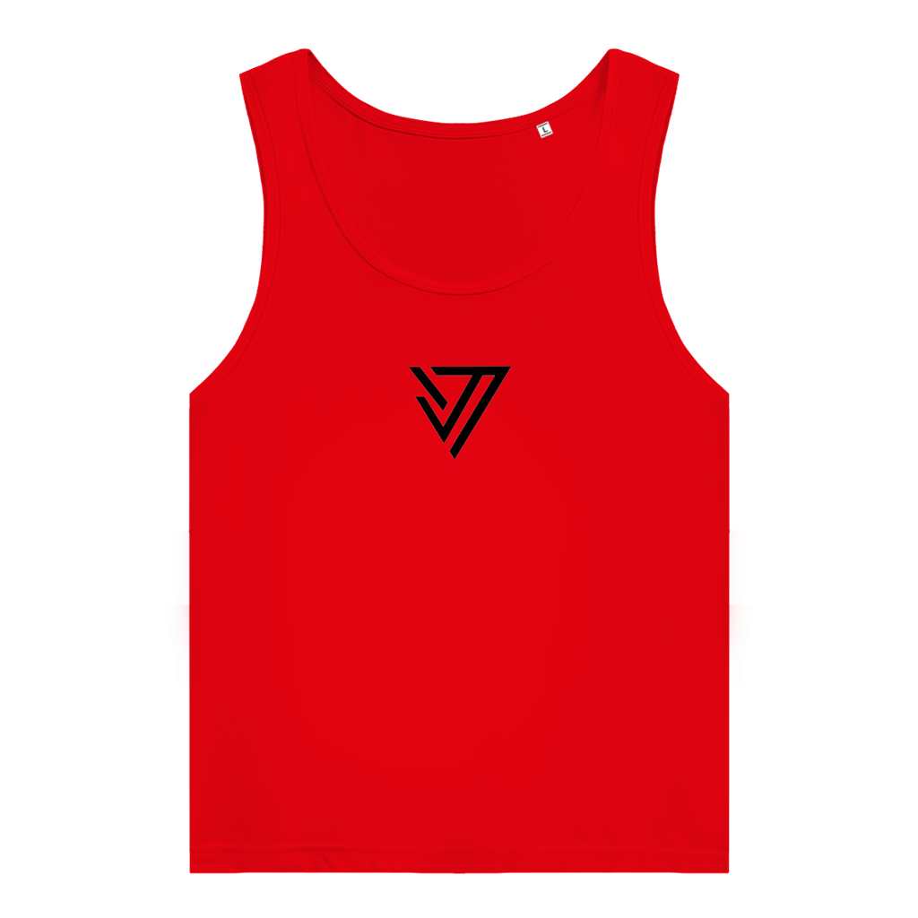 Damen Premium Organic Tank Top