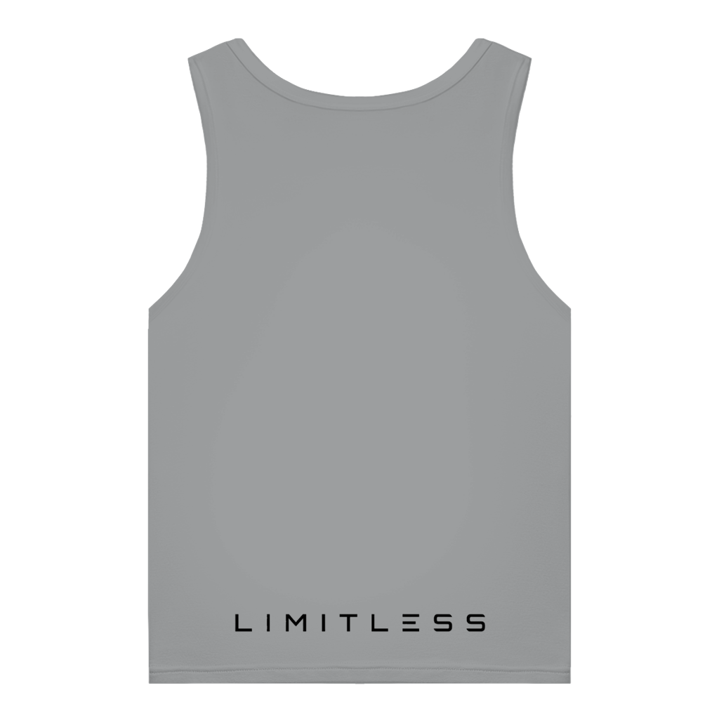 Damen Premium Organic Tank Top