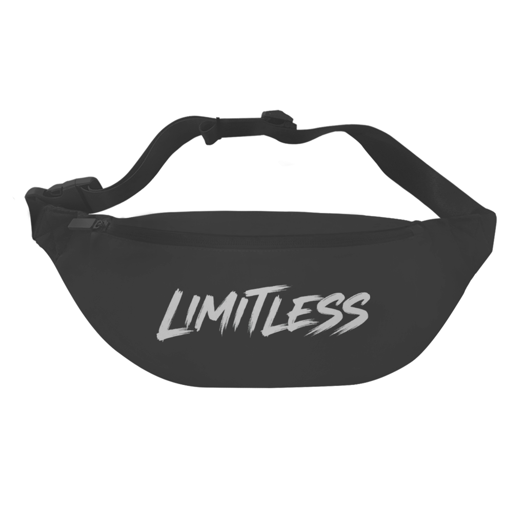Gürteltasche LIMITLESS