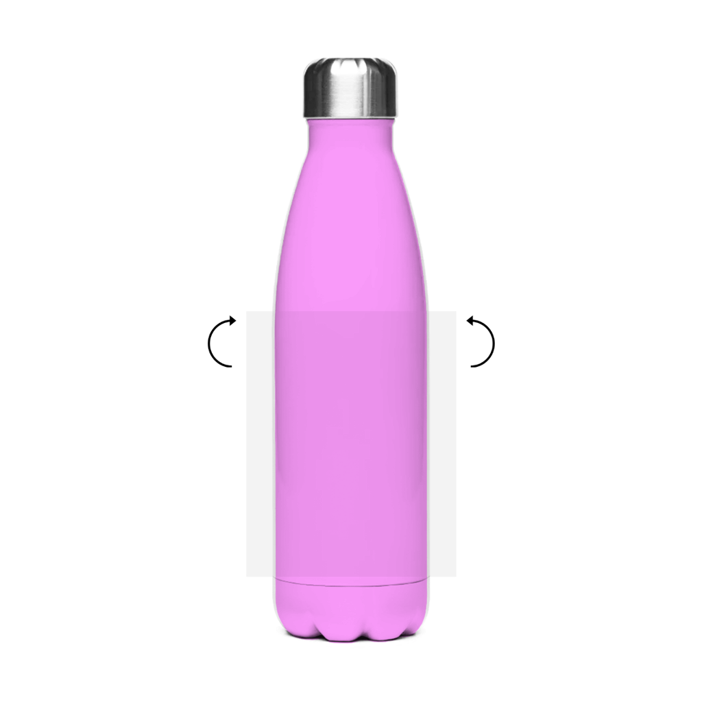 Edelstahl-Thermoflasche LIMITLESS