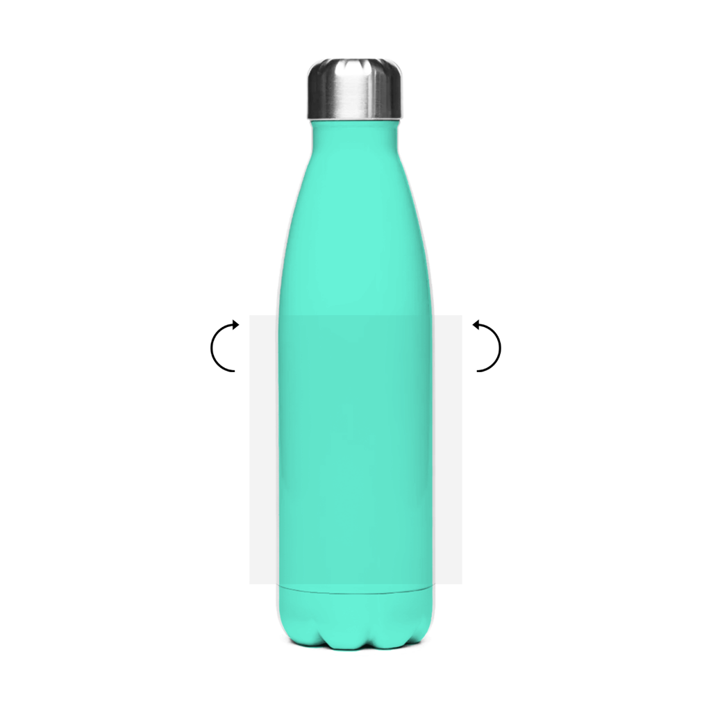 Edelstahl-Thermoflasche LIMITLESS