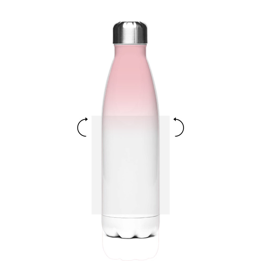 Edelstahl-Thermoflasche LIMITLESS