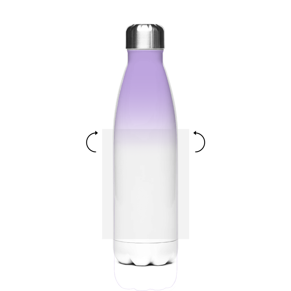 Edelstahl-Thermoflasche LIMITLESS