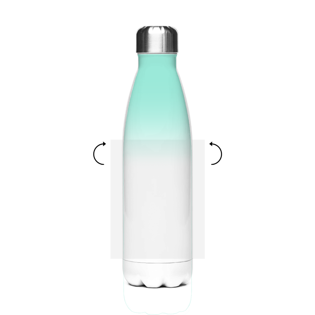 Edelstahl-Thermoflasche LIMITLESS
