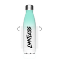 Edelstahl-Thermoflasche LIMITLESS