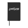 Notizbuch LIMITLESS