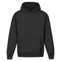 Oversize Hoodie Ohne Kordel LIMITLESS